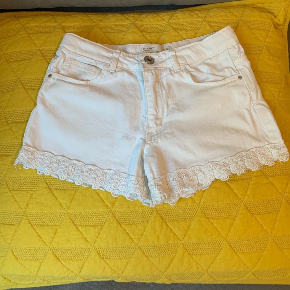 Zara girls